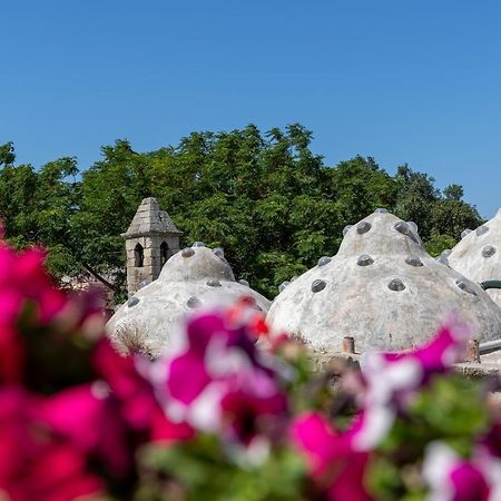 Naria Medieval House Rhodes City Exterior photo